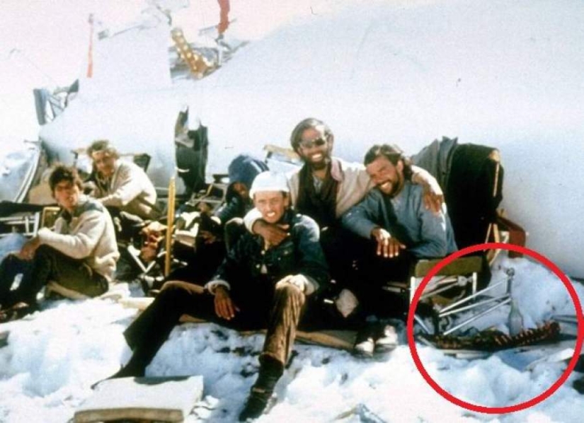 17 fotos que esconden historias inhumanamente espeluznantes 17 fotos que esconden historias inhumanamente espeluznantes