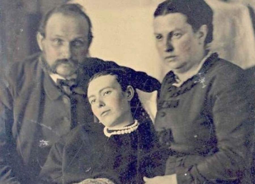 17 fotos que esconden historias inhumanamente espeluznantes 17 fotos que esconden historias inhumanamente espeluznantes