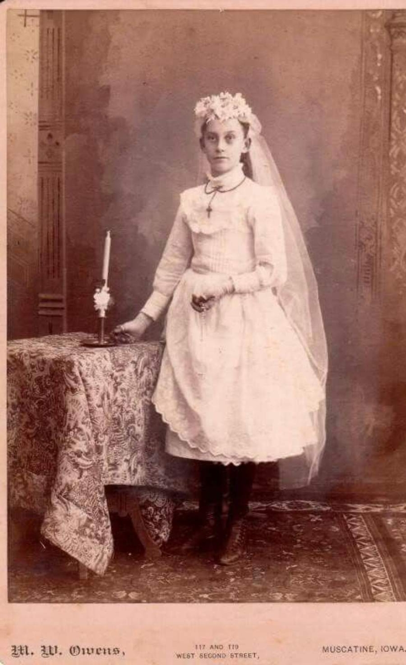 17 fotos que esconden historias inhumanamente espeluznantes 17 fotos que esconden historias inhumanamente espeluznantes