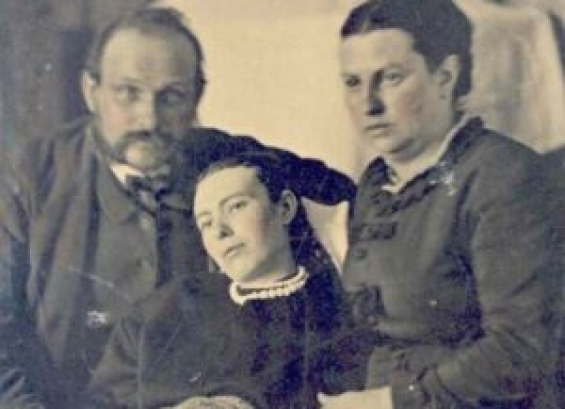 17 fotos que esconden historias inhumanamente espeluznantes 17 fotos que esconden historias inhumanamente espeluznantes