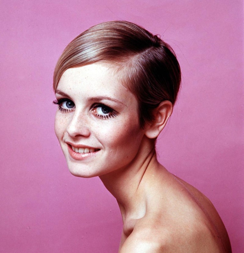 17 Iconic Models That Changed the Fashion World With Their Appearance