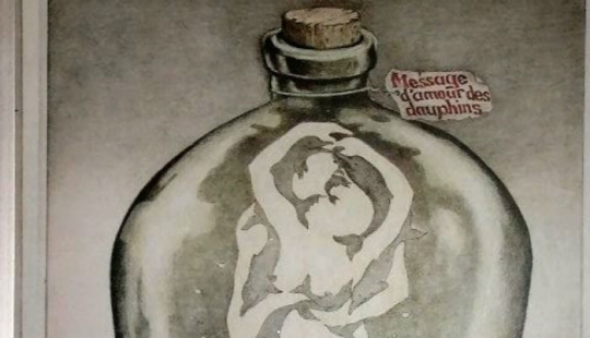 17 ilusiones ópticas geniales que te harán volar el cerebro