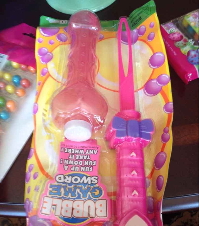 17 juguetes inventados por personas a quienes realmente no les gustan los niños