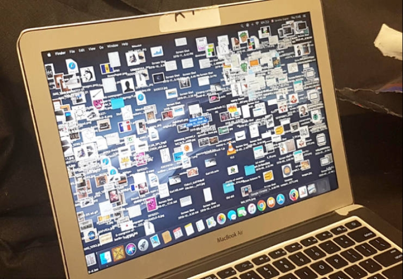 17 molestos hábitos que debajo de la piel en cualquier