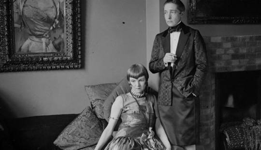 17 mujeres en la historia que no fueron tímidas acerca de su orientación