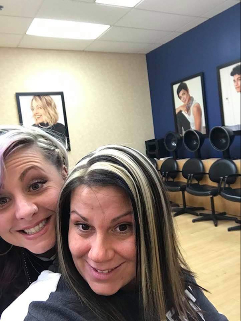 17 people who need to change their stylist