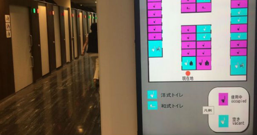 17 reasons why each country is lacking a little bit of Japan