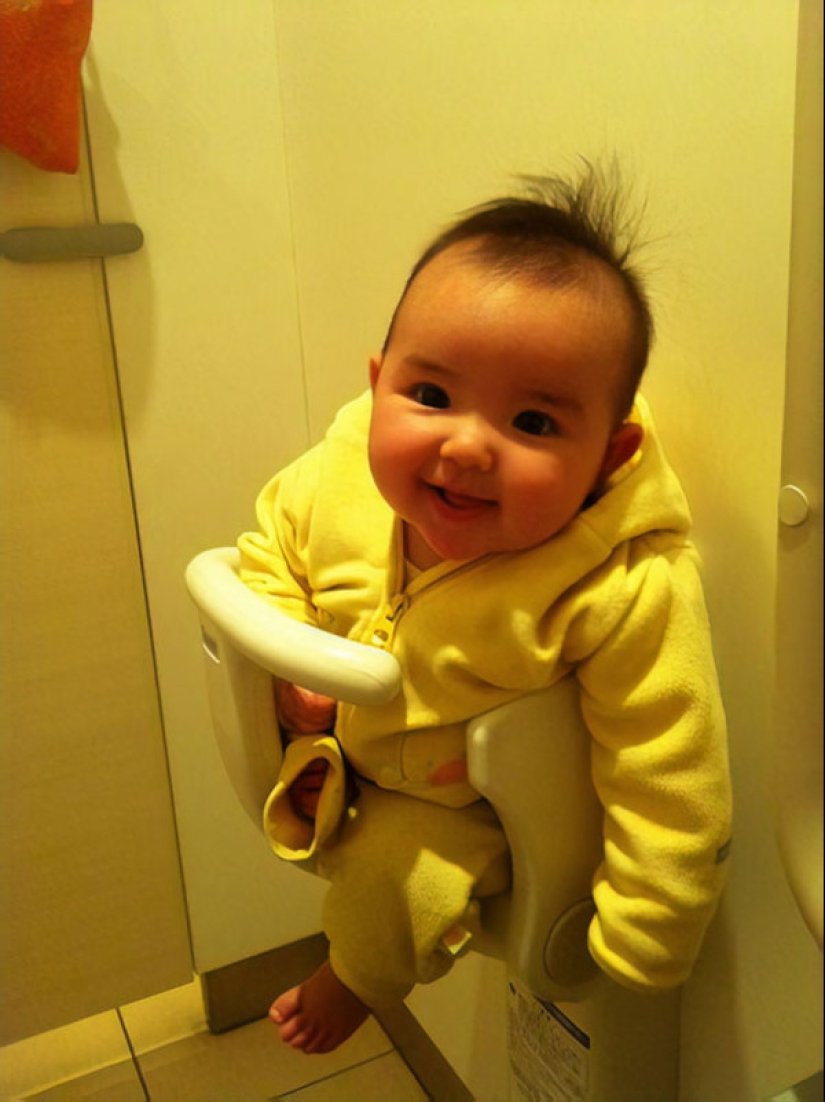 17 reasons why each country is lacking a little bit of Japan