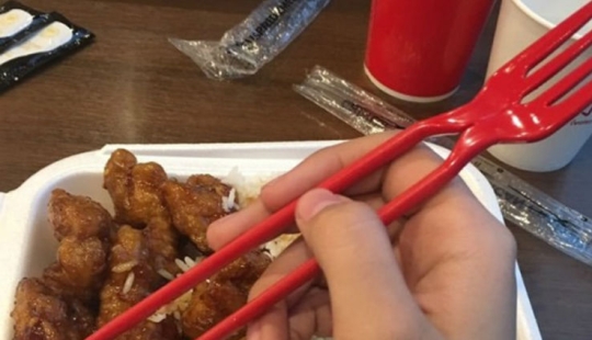 17 simples invenciones humanas más allá de los límites del genio