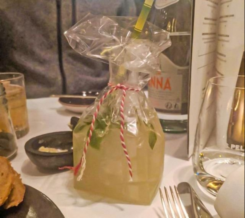 17 strange dishes from Michelin restaurants 17 strange dishes from Michelin restaurants