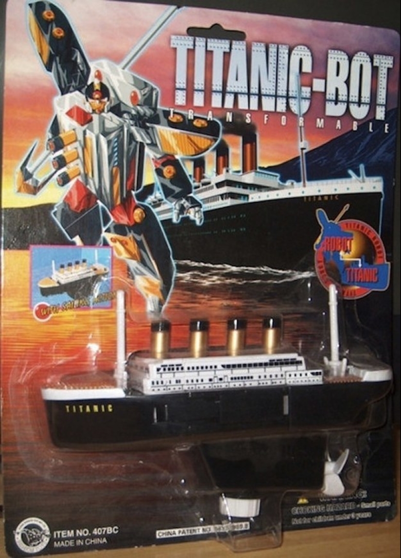 17 Toys Invented by People Who Really Don't Like Children 17 Toys Invented by People Who Really Don't Like Children