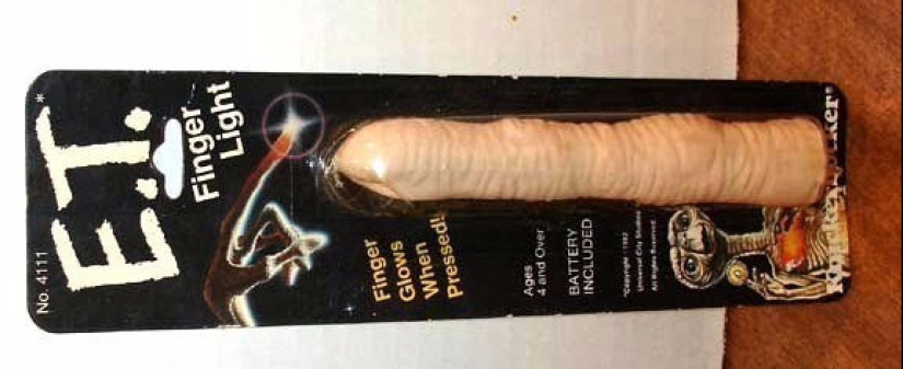 17 Toys Invented by People Who Really Don't Like Children 17 Toys Invented by People Who Really Don't Like Children