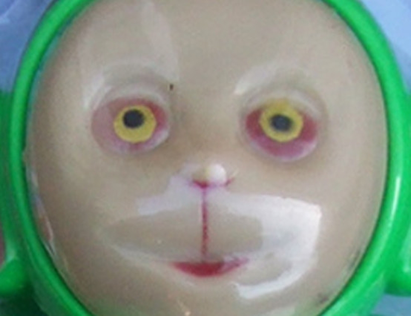 17 Toys Invented by People Who Really Don't Like Children 17 Toys Invented by People Who Really Don't Like Children