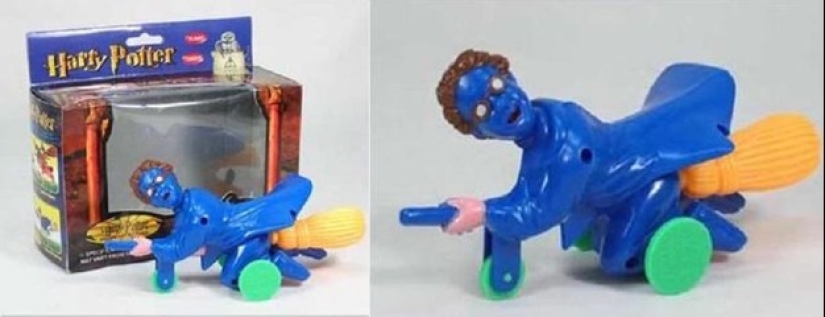 17 Toys Invented by People Who Really Don't Like Children 17 Toys Invented by People Who Really Don't Like Children