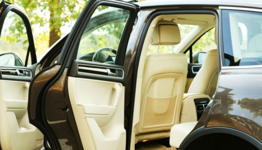 17 trucos que serán útiles para todos los automovilistas 17 trucos que serán útiles para todos los automovilistas