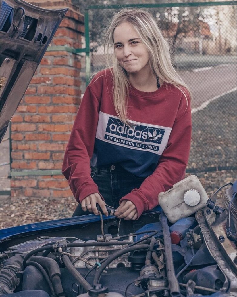 18 bellezas que saben cómo hacer cosas increíbles manos 18 bellezas que saben cómo hacer cosas increíbles manos