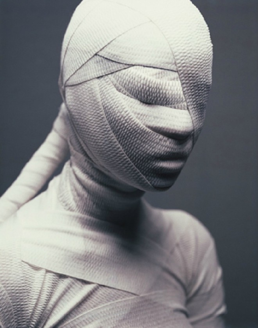 18 de las desviaciones sexuales más extrañas y ridículas 18 de las desviaciones sexuales más extrañas y ridículas