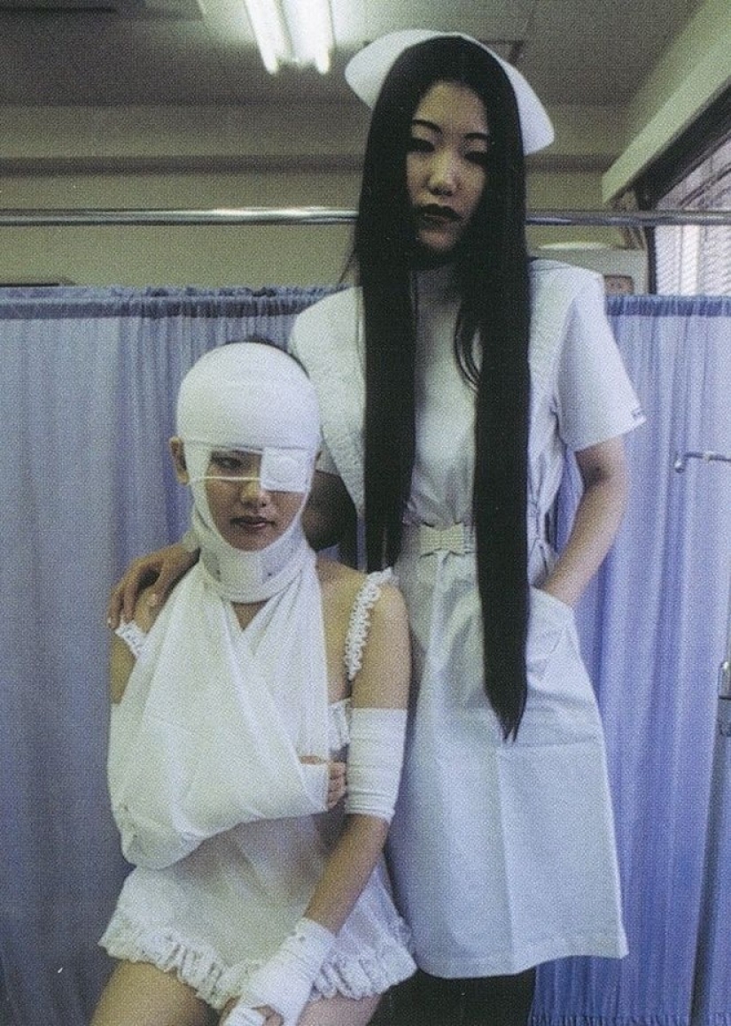 18 de las desviaciones sexuales más extrañas y ridículas 18 de las desviaciones sexuales más extrañas y ridículas