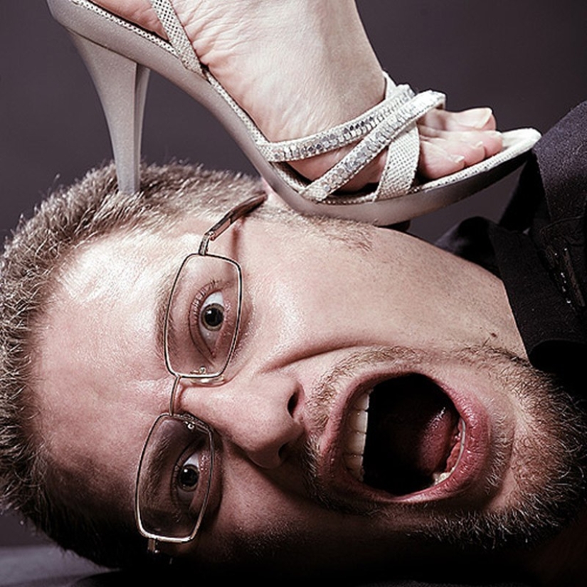 18 de las desviaciones sexuales más extrañas y ridículas 18 de las desviaciones sexuales más extrañas y ridículas