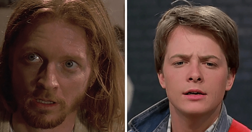 18 estrellas de cine, que son sustituidos en el centro de disparo 18 estrellas de cine, que son sustituidos en el centro de disparo