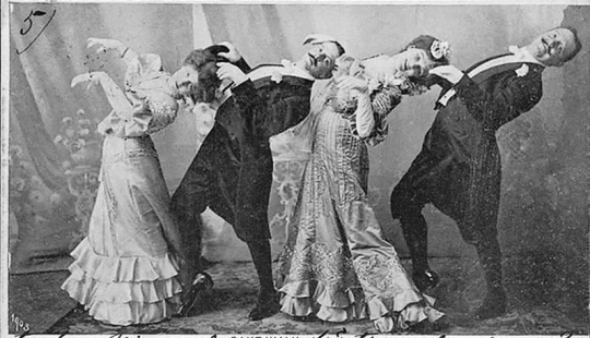 18 extraño y repugnante hechos sobre gran Bretaña en la época Victoriana