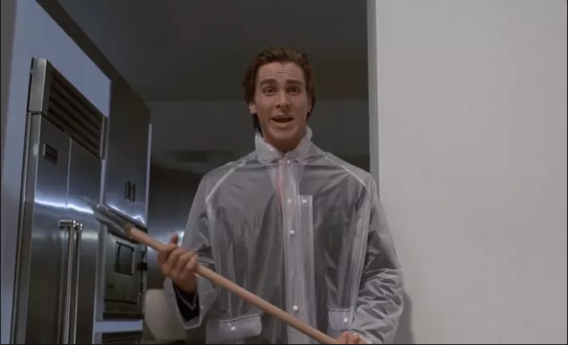 18 facts about the film industry that are hard to believe