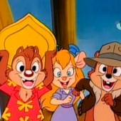 18 facts about the real names of Disney cartoon characters