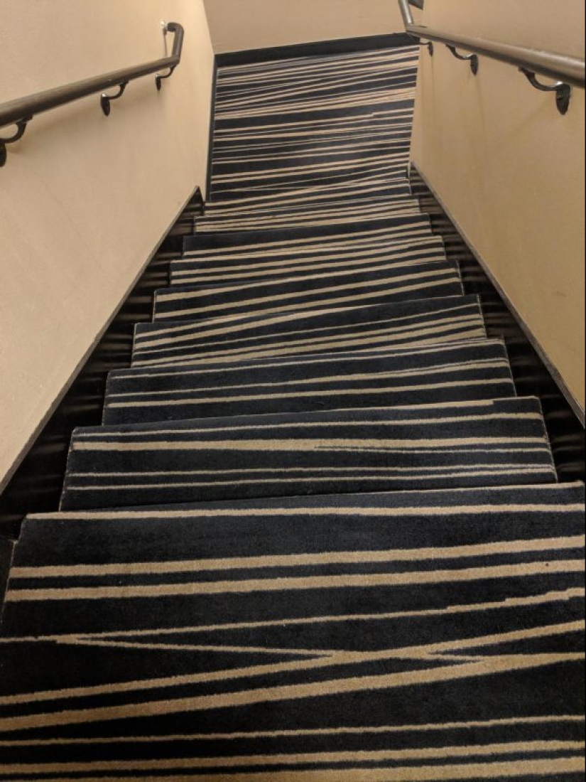 18 fallas de diseño de las que sus autores deberían avergonzarse increíblemente