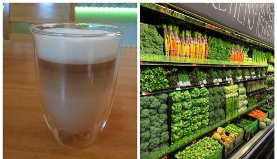 18 fotos que le darán placer visual