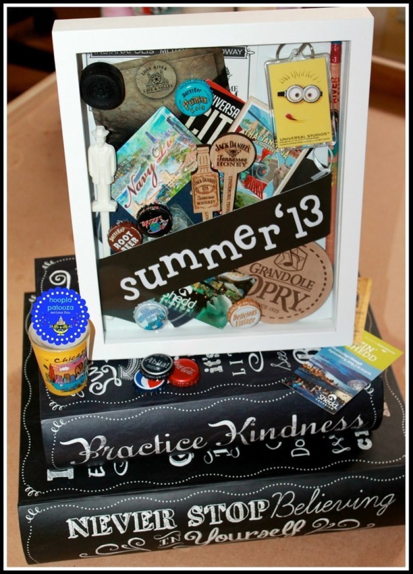 18 maneras de guardar recuerdos de tus viajes y viajes 18 maneras de guardar recuerdos de tus viajes y viajes