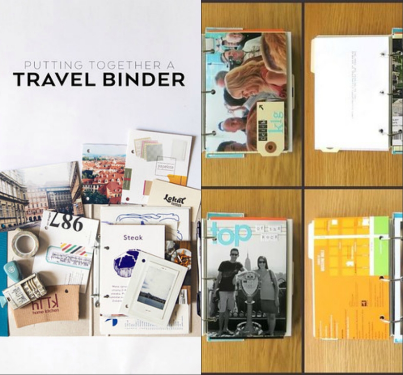 18 maneras de guardar recuerdos de tus viajes y viajes 18 maneras de guardar recuerdos de tus viajes y viajes