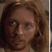 18 movie stars, which are replaced in the middle of shooting