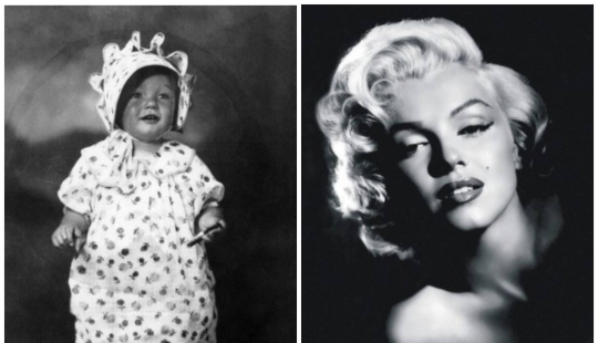 18 outstanding people who grew up in foster care