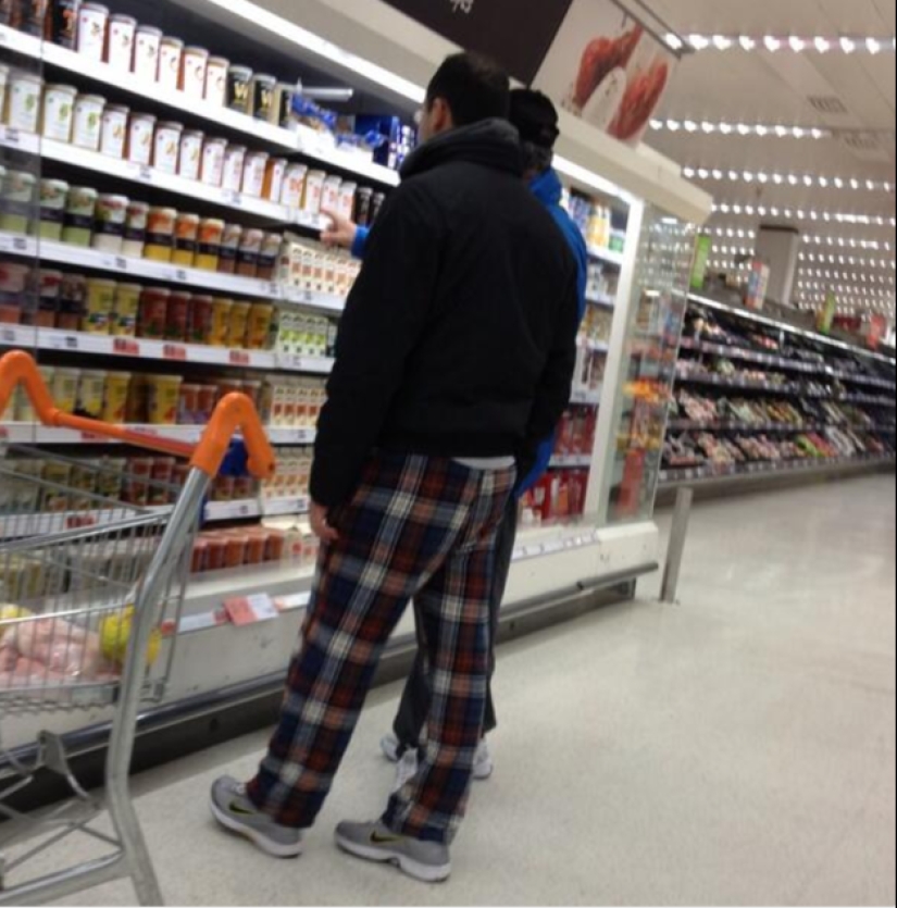 18 peculiaridades en la cultura estadounidense que los propios estadounidenses ni siquiera notan 18 peculiaridades en la cultura estadounidense que los propios estadounidenses ni siquiera notan