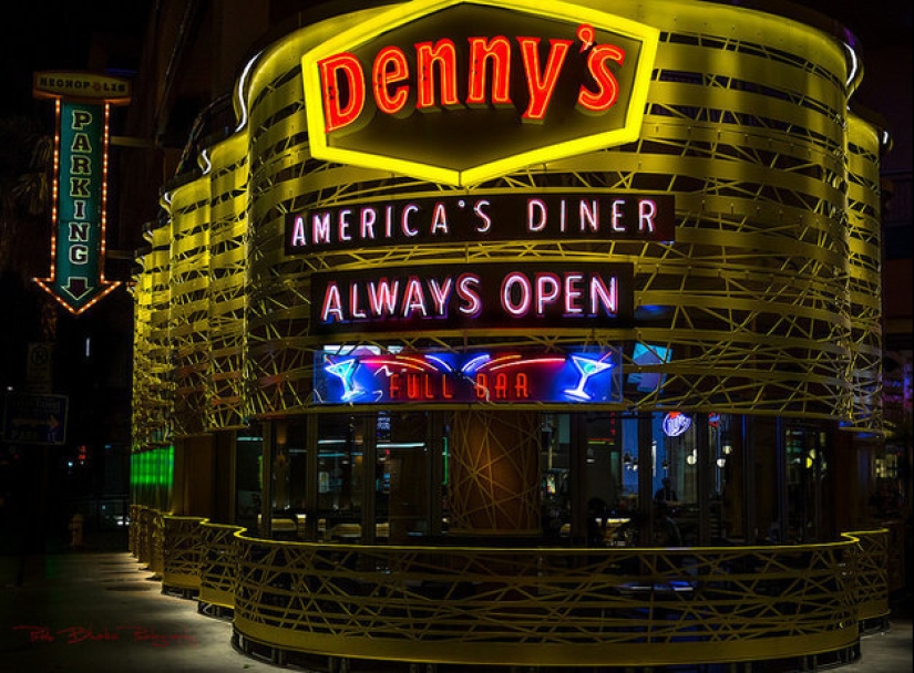 18 peculiaridades en la cultura estadounidense que los propios estadounidenses ni siquiera notan 18 peculiaridades en la cultura estadounidense que los propios estadounidenses ni siquiera notan