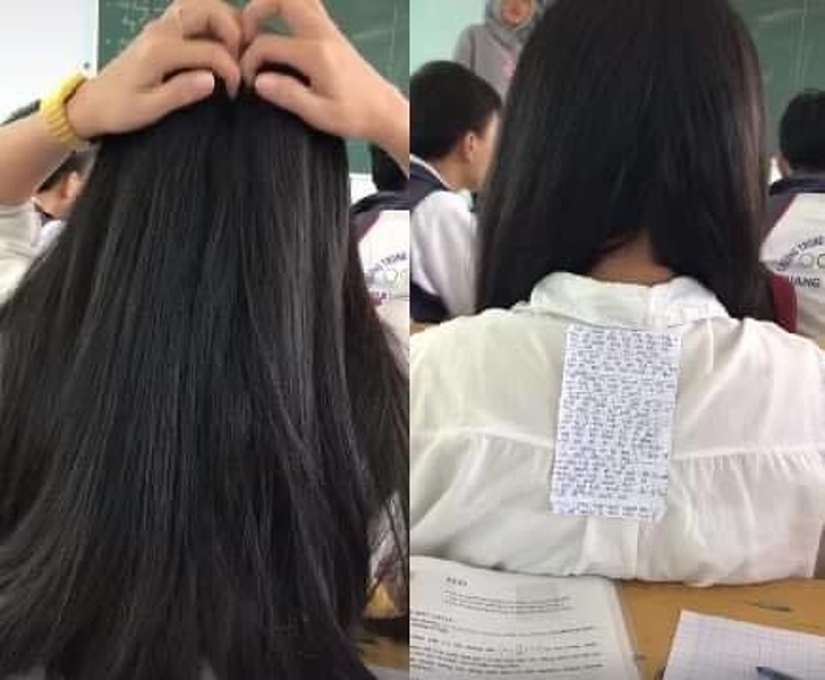 18 people "from the future", the genius of which can only envy 18 people "from the future", the genius of which can only envy