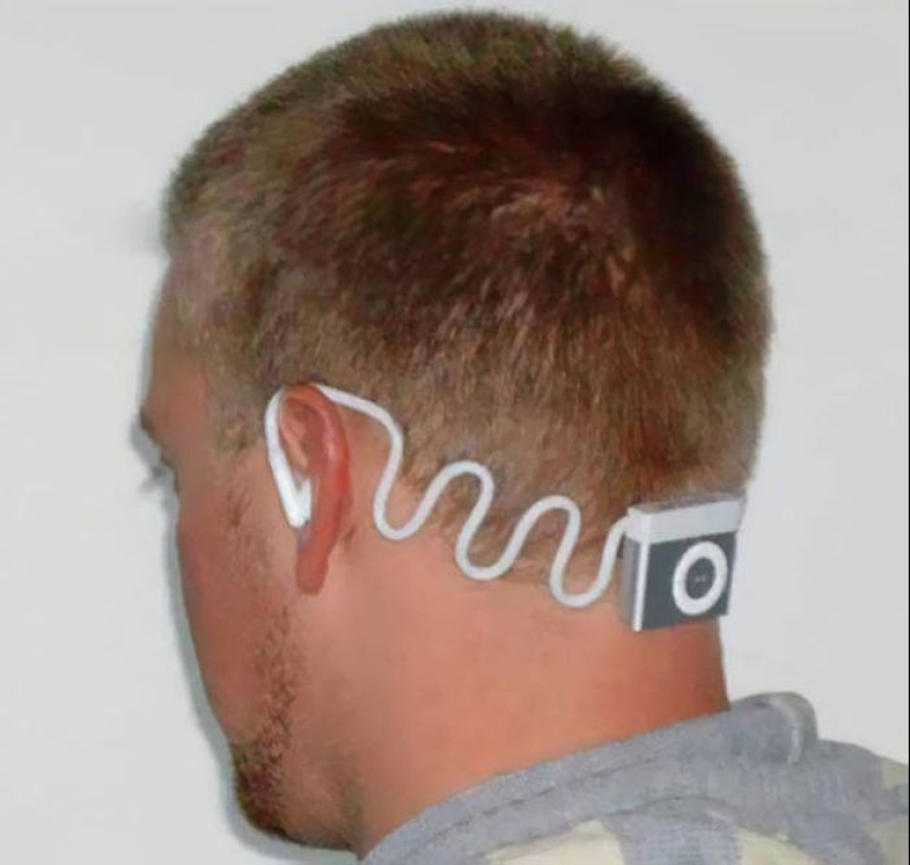 18 people "from the future", the genius of which can only envy 18 people "from the future", the genius of which can only envy