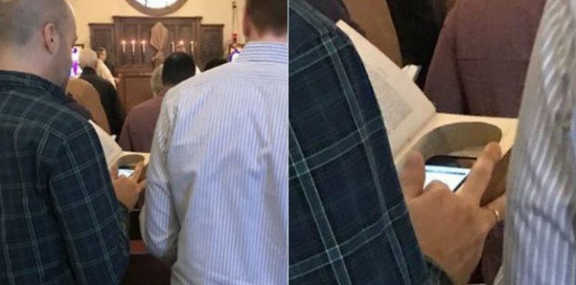 18 people "from the future", the genius of which can only envy 18 people "from the future", the genius of which can only envy