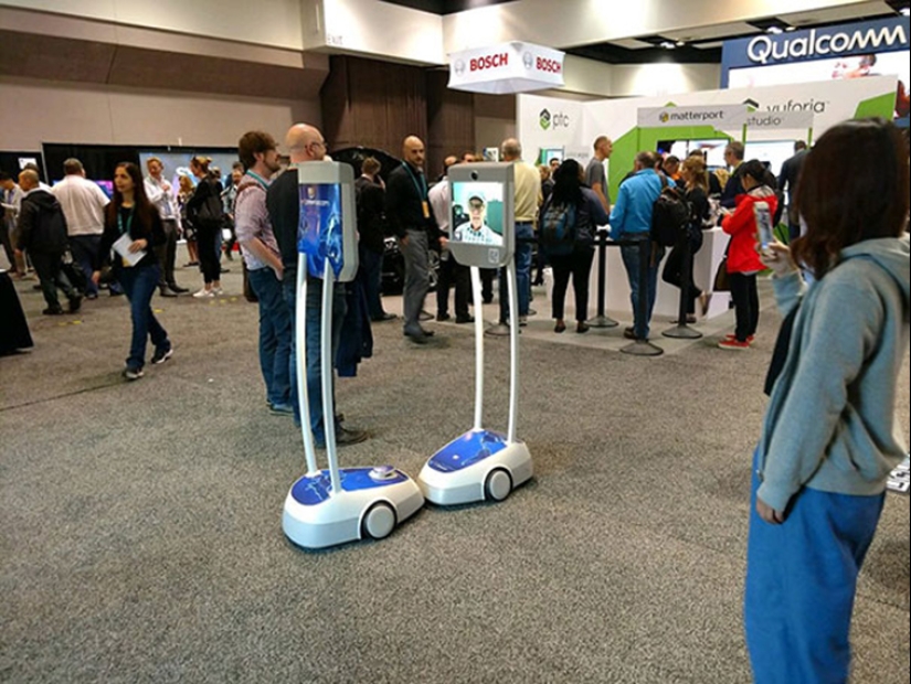 18 people "from the future", the genius of which can only envy 18 people "from the future", the genius of which can only envy