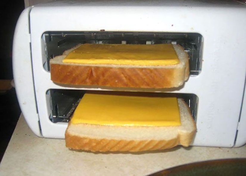 18 people "from the future", the genius of which can only envy 18 people "from the future", the genius of which can only envy