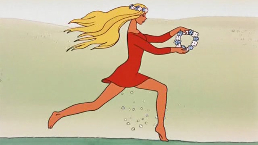 18 Sexiest Cartoon Heroines