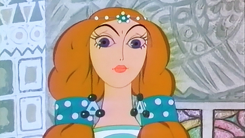 18 Sexiest Cartoon Heroines