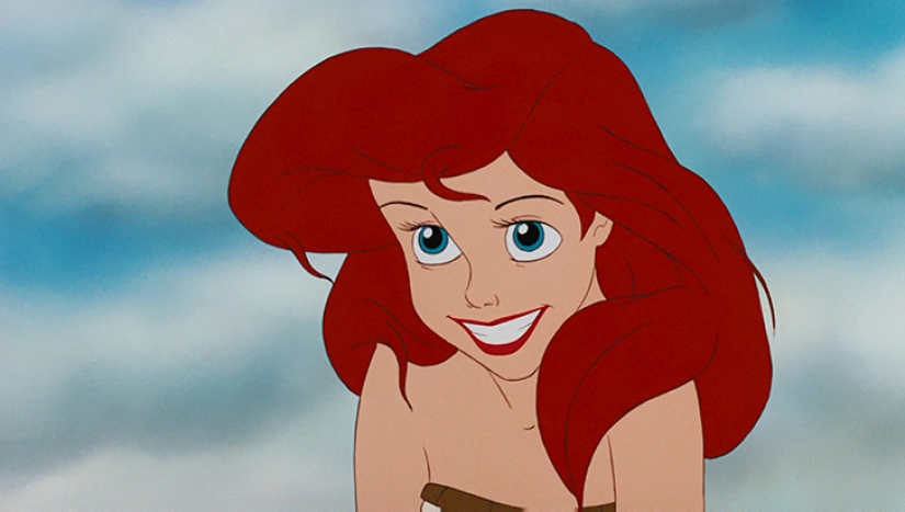 18 Sexiest Cartoon Heroines