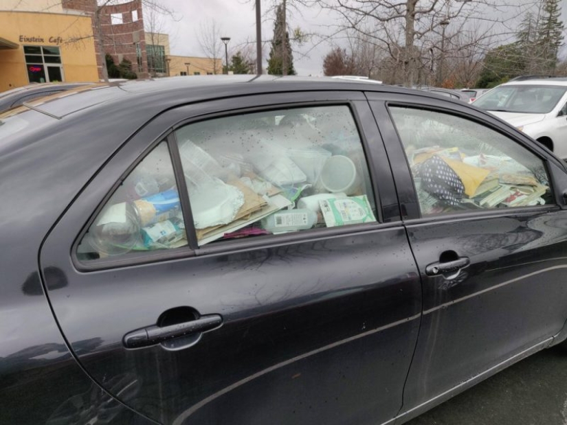 18 situations when everything went wrong, as desired