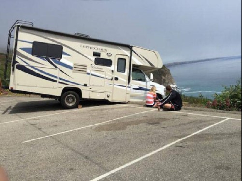 18 situations when everything went wrong, as desired