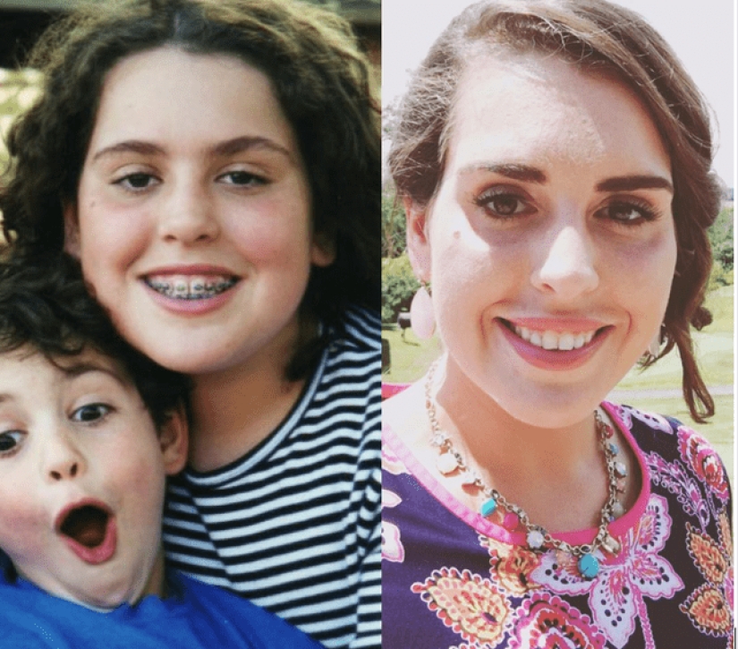 18 "ugly ducklings" that have become "beautiful swans" 18 "ugly ducklings" that have become "beautiful swans"