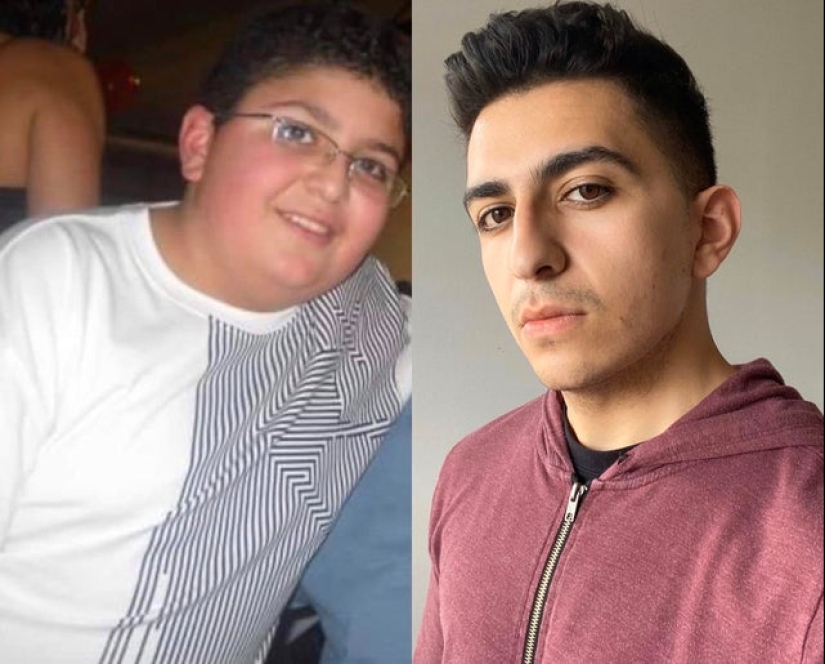 18 "ugly ducklings" that have become "beautiful swans" 18 "ugly ducklings" that have become "beautiful swans"