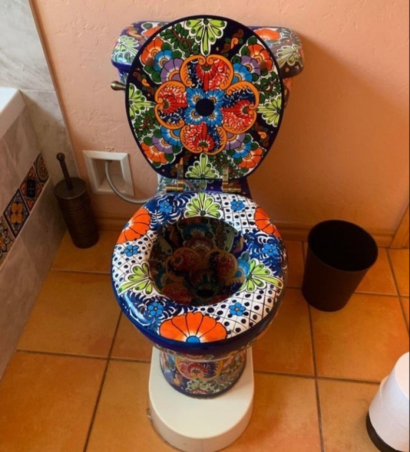 18 veces cuando querían hacerlo caro, rico, pero no podían detenerse a tiempo 18 veces cuando querían hacerlo caro, rico, pero no podían detenerse a tiempo