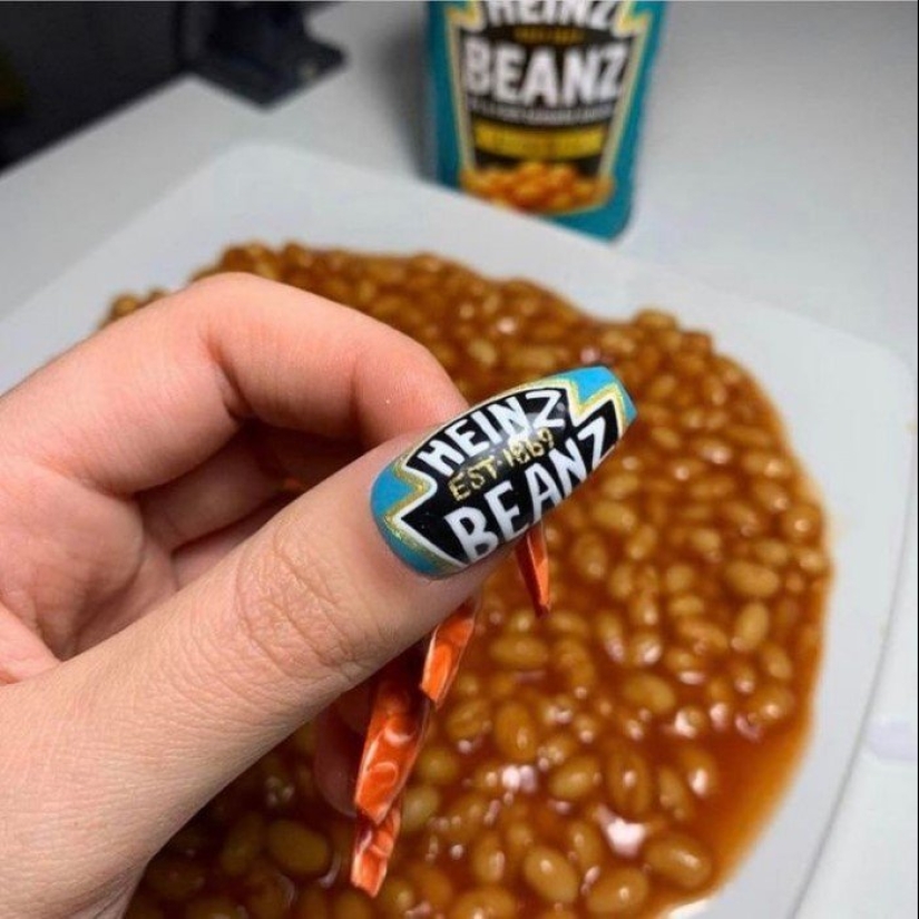 18 veces cuando querían hacerlo caro, rico, pero no podían detenerse a tiempo 18 veces cuando querían hacerlo caro, rico, pero no podían detenerse a tiempo