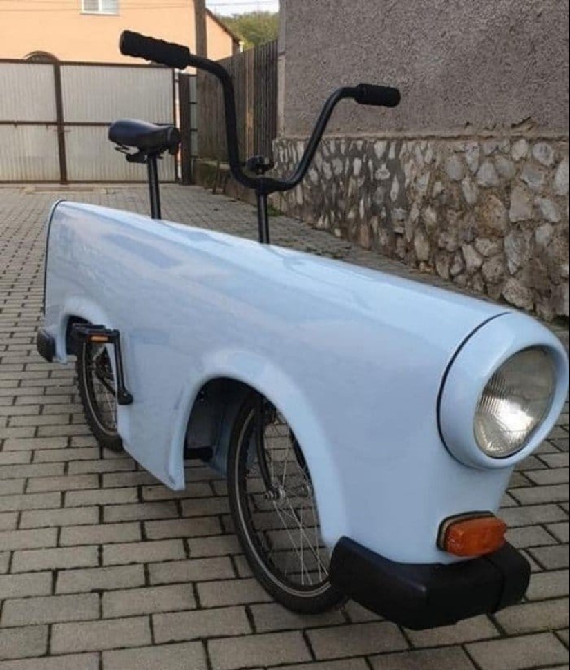 18 veces cuando querían hacerlo caro, rico, pero no podían detenerse a tiempo 18 veces cuando querían hacerlo caro, rico, pero no podían detenerse a tiempo